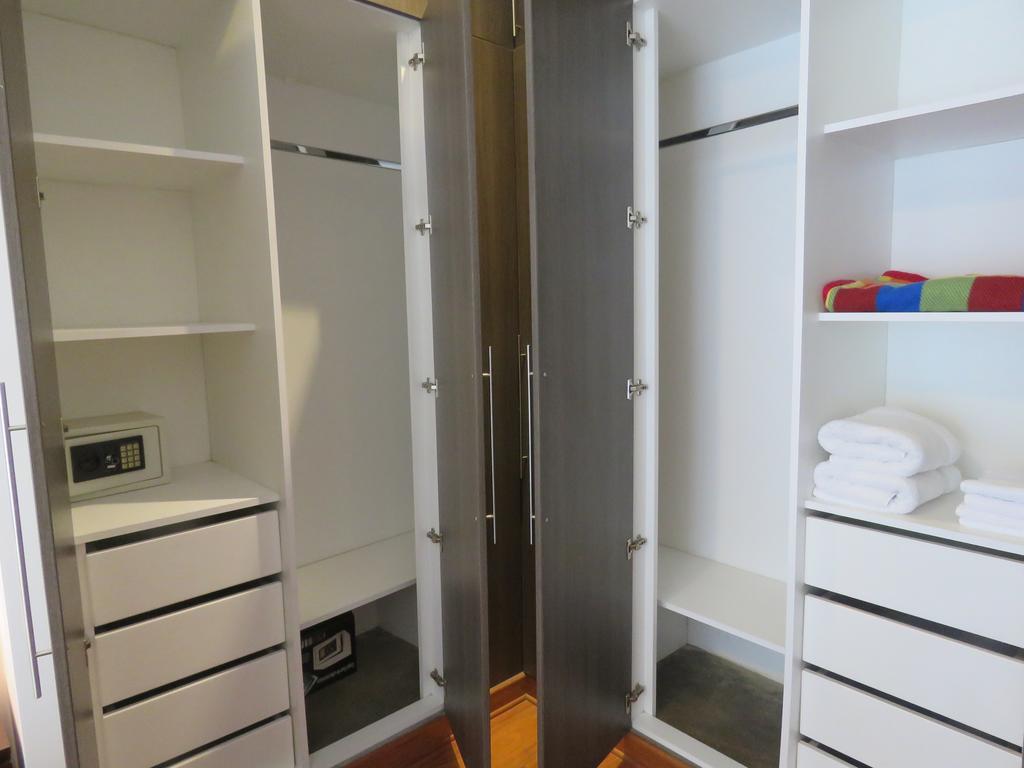 Spacious Apartment In Miraflores Ліма Номер фото