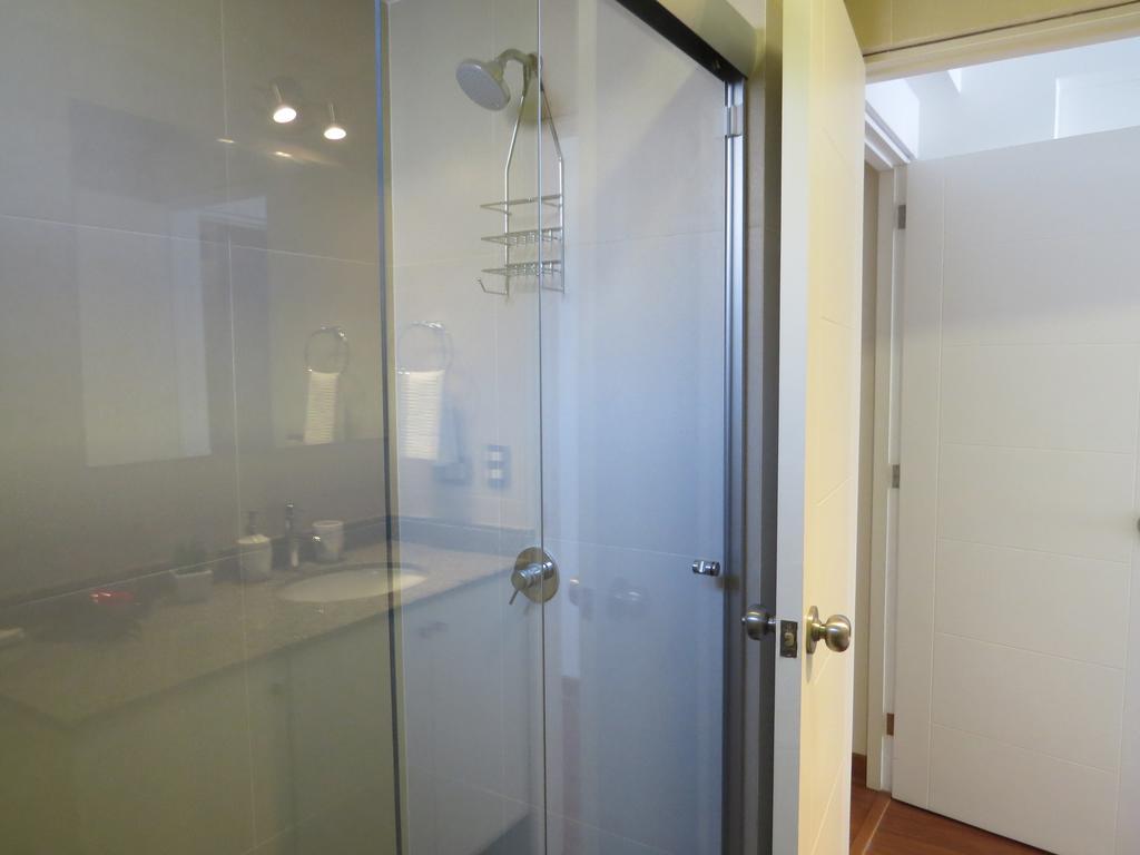 Spacious Apartment In Miraflores Ліма Номер фото